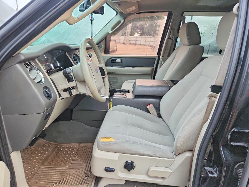 Продаж на аукціоні авто 2008 Ford Expedition, vin: 1FMFU16588LA13334, номер лоту: 64390206