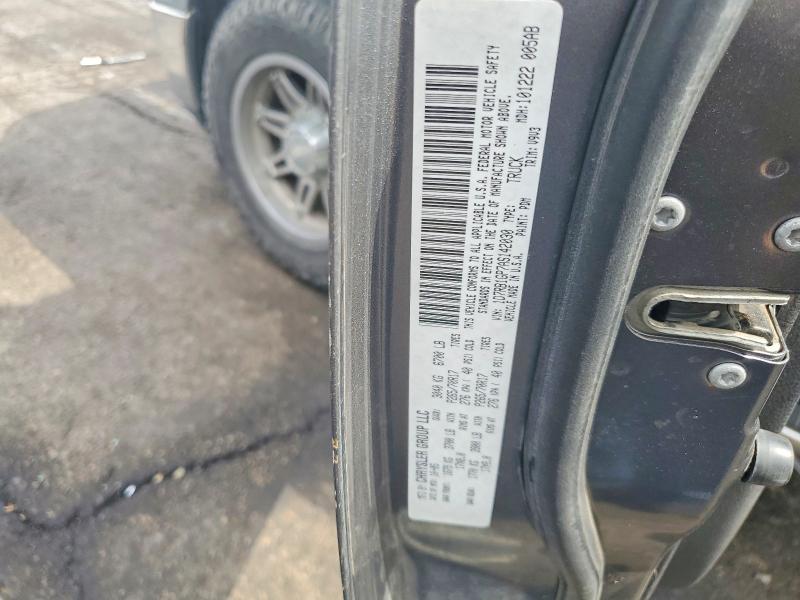 Aukcja sprzedaży 2010 Dodge Ram 1500, vin: 1D7RB1GP7AS142030, numer aukcji: 66300266