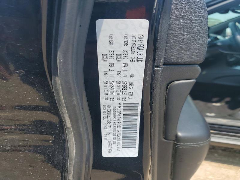 Aukcja sprzedaży 2020 Jeep Grand Cherokee, vin: 1C4RJFAG0LC322840, numer aukcji: 62949896