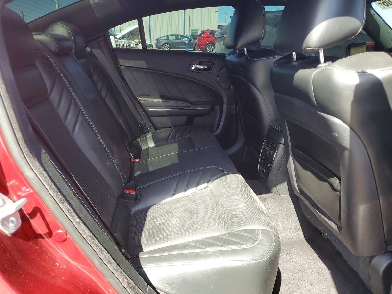 Aukcja sprzedaży 2018 Dodge Charger, vin: 2C3CDXL90JH304659, numer aukcji: 65593106