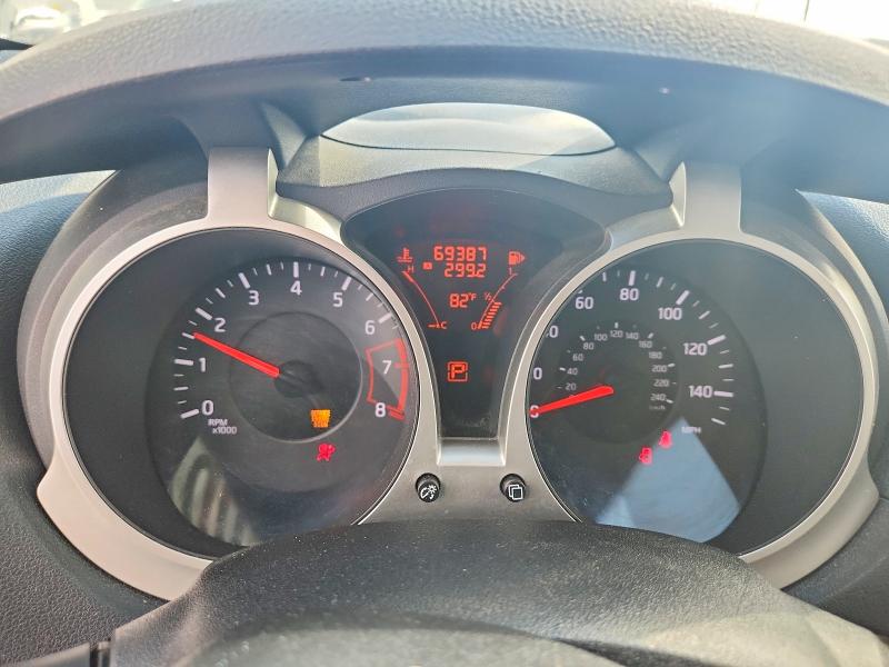 Aukcja sprzedaży 2013 Nissan Juke, vin: JN8AF5MV9DT208988, numer aukcji: 63559206
