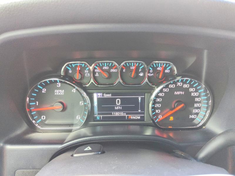 Продажа на аукционе авто 2015 Chevrolet Silverado, vin: 3GCPCSECXFG125399, номер лота: 62691806