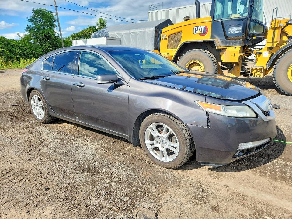 Продаж на аукціоні авто 2010 Acura Tl, vin: 19UUA8F57AA800954, номер лоту: 66905926