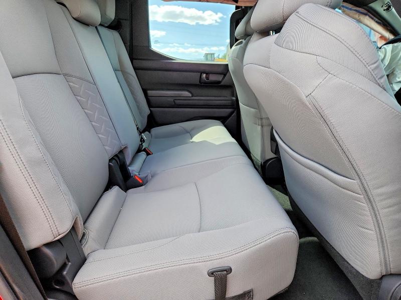 2025 Toyota Tacoma მანქანა იყიდება აუქციონზე, vin: 3TYLB5JNXST085819, აუქციონის ნომერი: 67367166