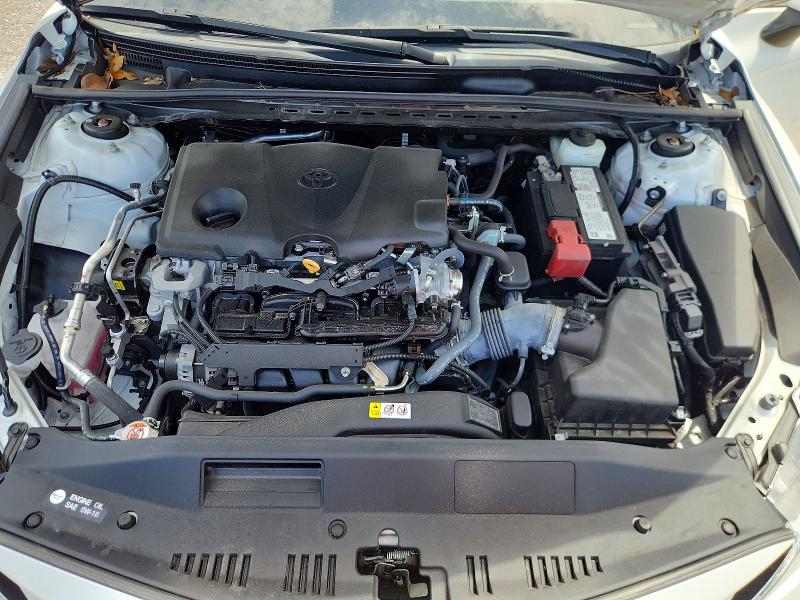 Aukcja sprzedaży 2023 Toyota Camry, vin: 4T1F11AK2PU076928, numer aukcji: 66211726