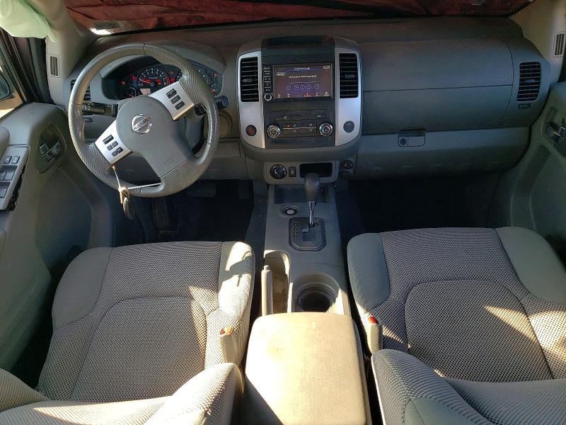 Aukcja sprzedaży 2020 Nissan Frontier, vin: 1N6ED0EB1LN728287, numer aukcji: 65713786
