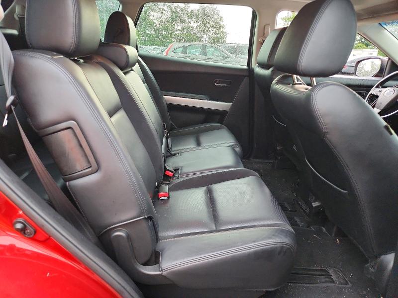 66935956 :رقم المزاد ، JM3TB3DV2E0441092 vin ، 2014 Mazda Cx-9 مزاد بيع