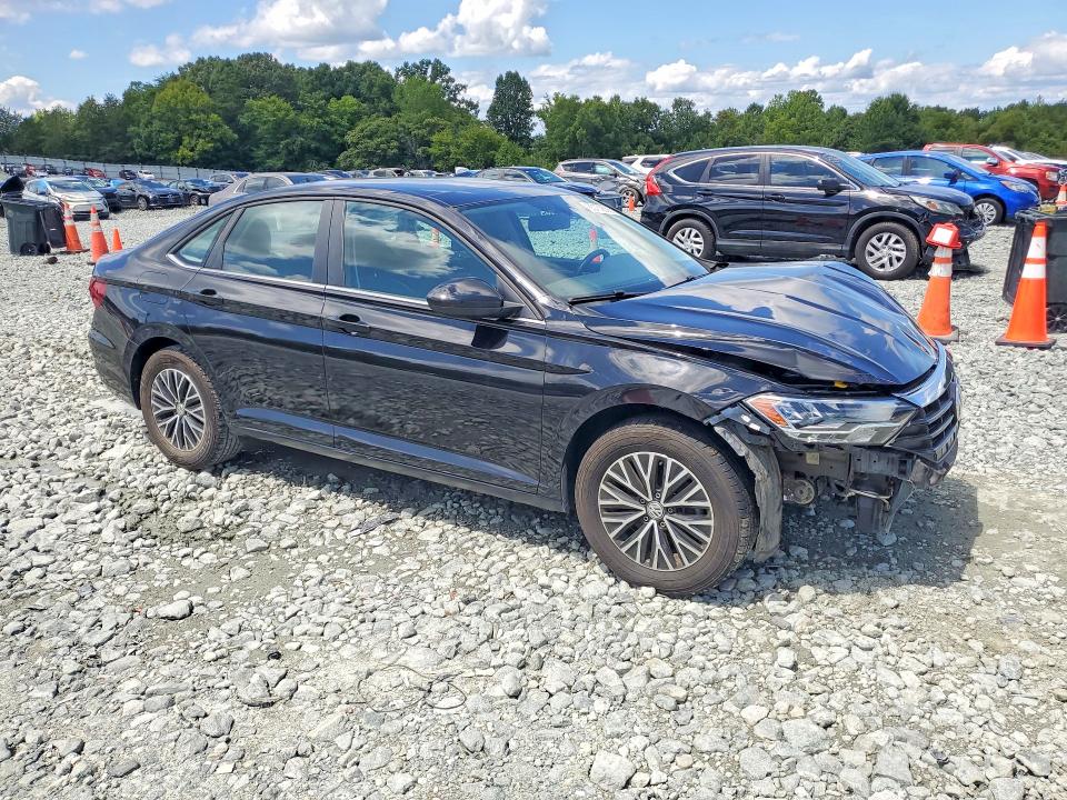 Продаж на аукціоні авто 2020 Volkswagen Jetta, vin: 3VWC57BU5LM077825, номер лоту: 65732836