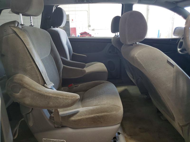 Продаж на аукціоні авто 2007 Toyota Sienna, vin: 5TDZK23C67S014382, номер лоту: 64342526