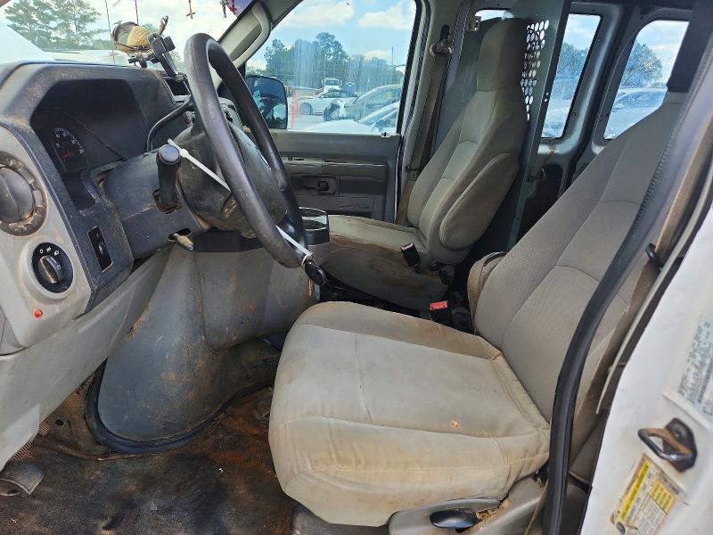 66375676 :رقم المزاد ، 1FTNE24W79DA34010 vin ، 2009 Ford Econoline مزاد بيع