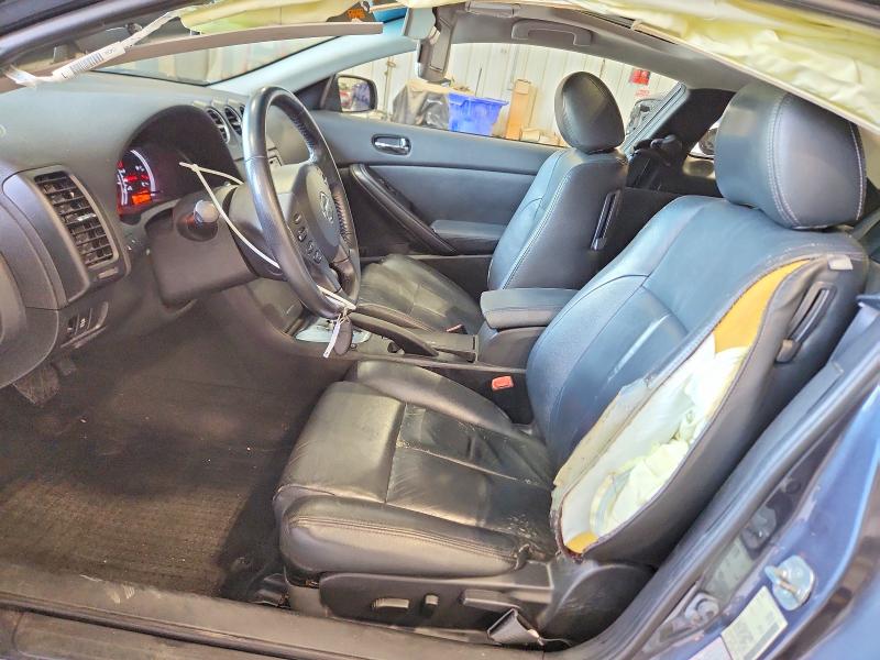 Продаж на аукціоні авто 2013 Nissan Altima, vin: 1N4AL2EP9DC253955, номер лоту: 63521866