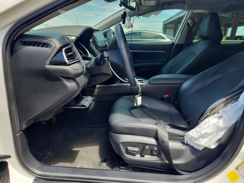 Aukcja sprzedaży 2023 Toyota Camry, vin: 4T1F11AK2PU076928, numer aukcji: 66211726