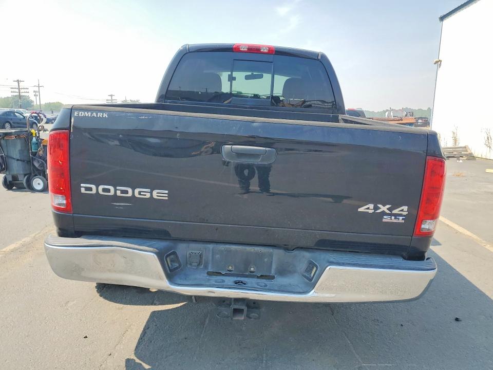 62893036 :رقم المزاد ، 1D7HU18N54S692804 vin ، 2004 Dodge Ram 1500 مزاد بيع