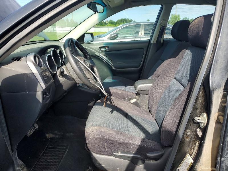 Aukcja sprzedaży 2006 Toyota Matrix, vin: 2T1KR32E36C612300, numer aukcji: 65086196