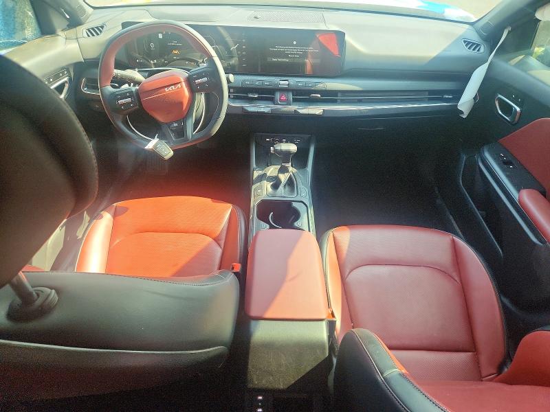 Продажа на аукционе авто 2025 Kia K4, vin: 3KPFW4DE2SE054111, номер лота: 63698756