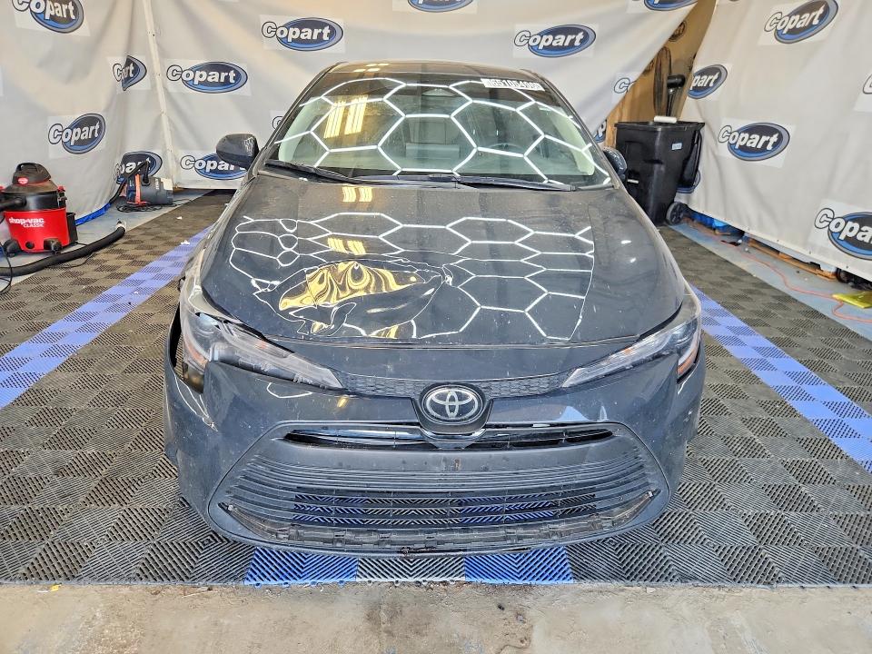 Aukcja sprzedaży 2025 Toyota Corolla, vin: 5YFB4MDE4SP288415, numer aukcji: 65105496