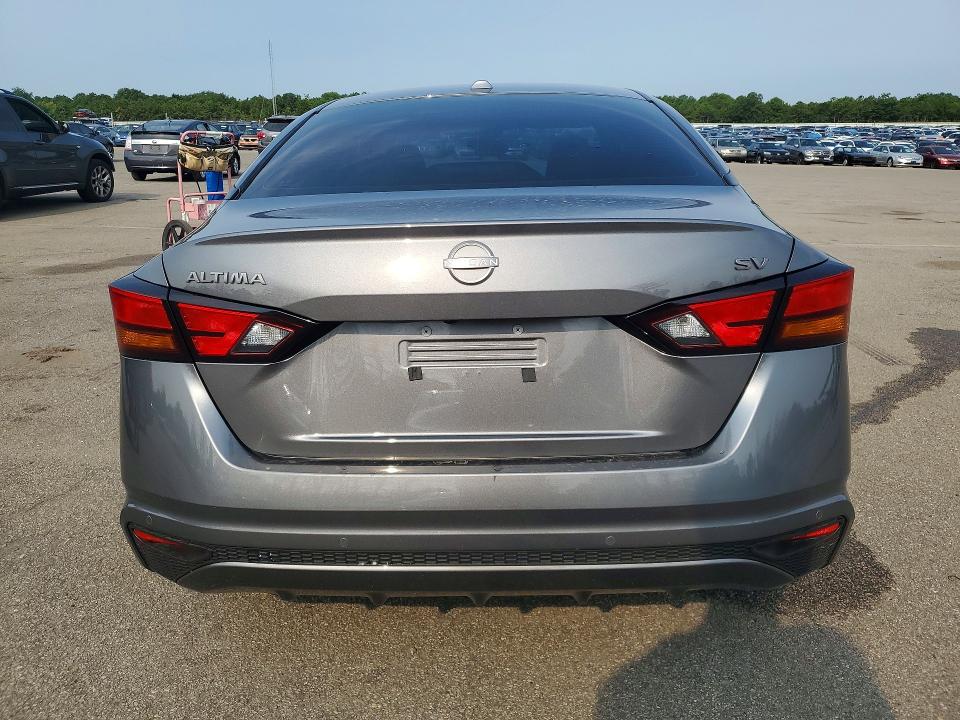 Продаж на аукціоні авто 2024 Nissan Altima, vin: 1N4BL4DV8RN430328, номер лоту: 64489596