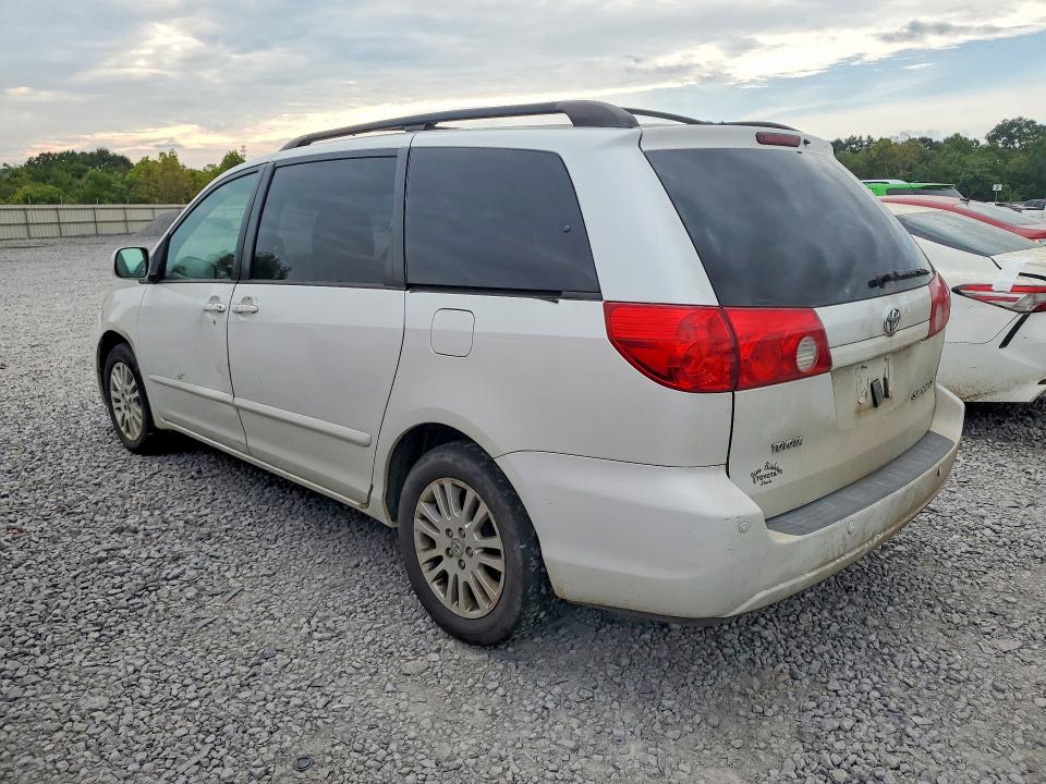 Продажа на аукционе авто 2008 Toyota Sienna, vin: 5TDZK22C48S134278, номер лота: 66843676