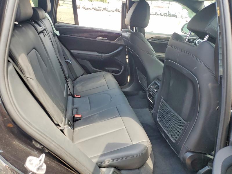 66299176 :رقم المزاد ، 5UXTY3C05L9D63012 vin ، 2020 Bmw X3 مزاد بيع