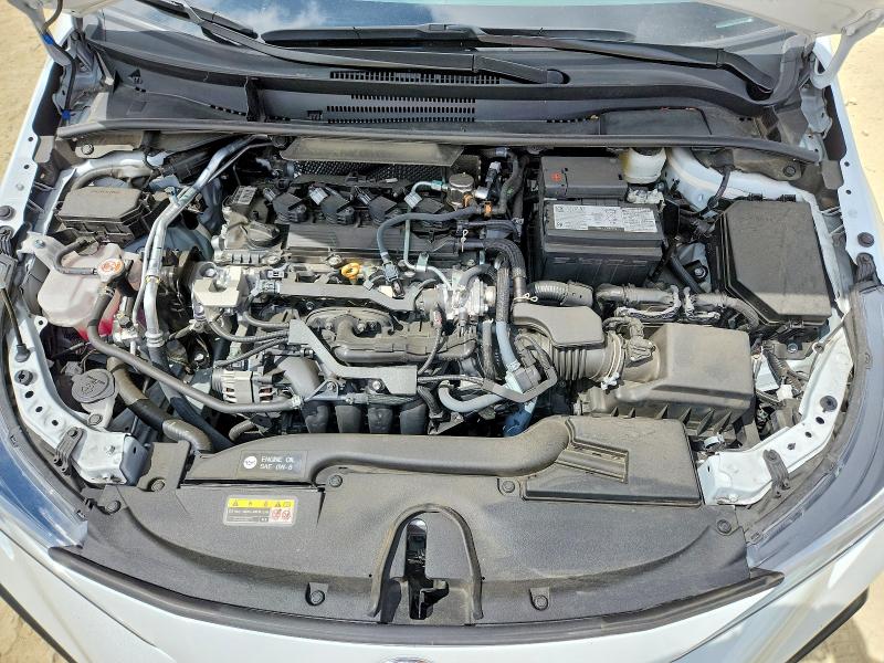 Продажа на аукционе авто 2024 Toyota Corolla, vin: 5YFT4MCE1RP193620, номер лота: 64671486