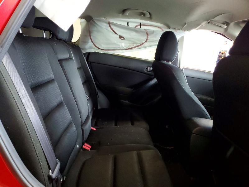 Продажа на аукционе авто 2015 Mazda Cx-5, vin: JM3KE4CY5F0482922, номер лота: 62840886