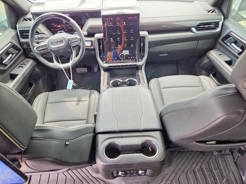 64644436 :رقم المزاد ، 1GKS2GKD2TR201866 vin ، 2026 Gmc Yukon Xl مزاد بيع