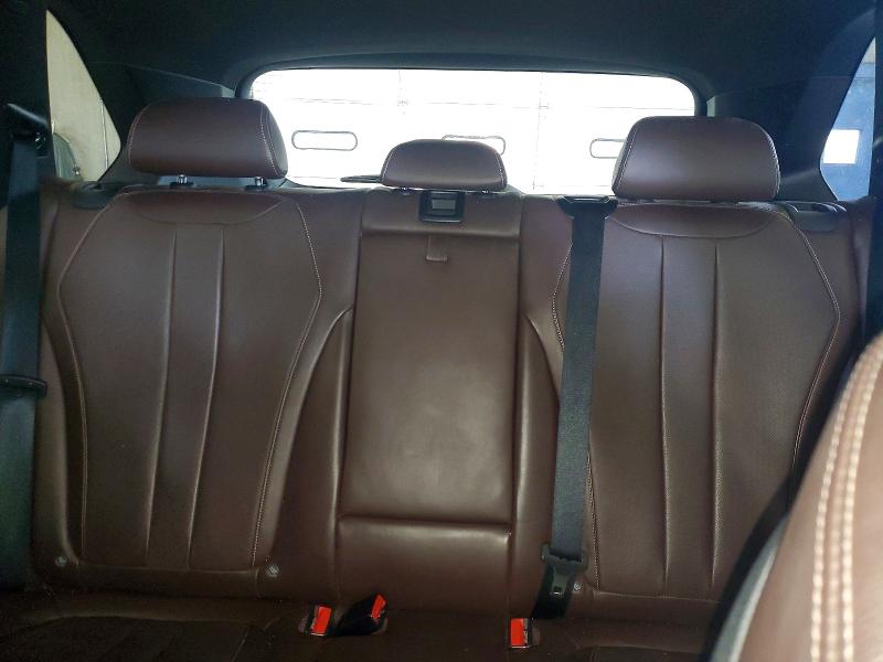 Aukcja sprzedaży 2018 Bmw X5, vin: 5UXKR6C52J0U14499, numer aukcji: 66109766