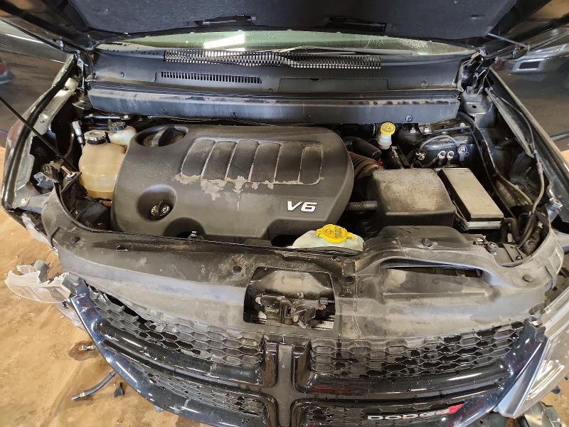 Продаж на аукціоні авто 2019 Dodge Journey, vin: 3C4PDDEG1KT732451, номер лоту: 64381936