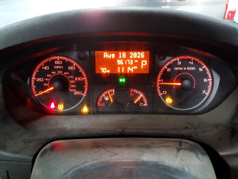 Aukcja sprzedaży 2021 Ram Promaster 3500, vin: 3C6MRVJG3ME544464, numer aukcji: 65562216