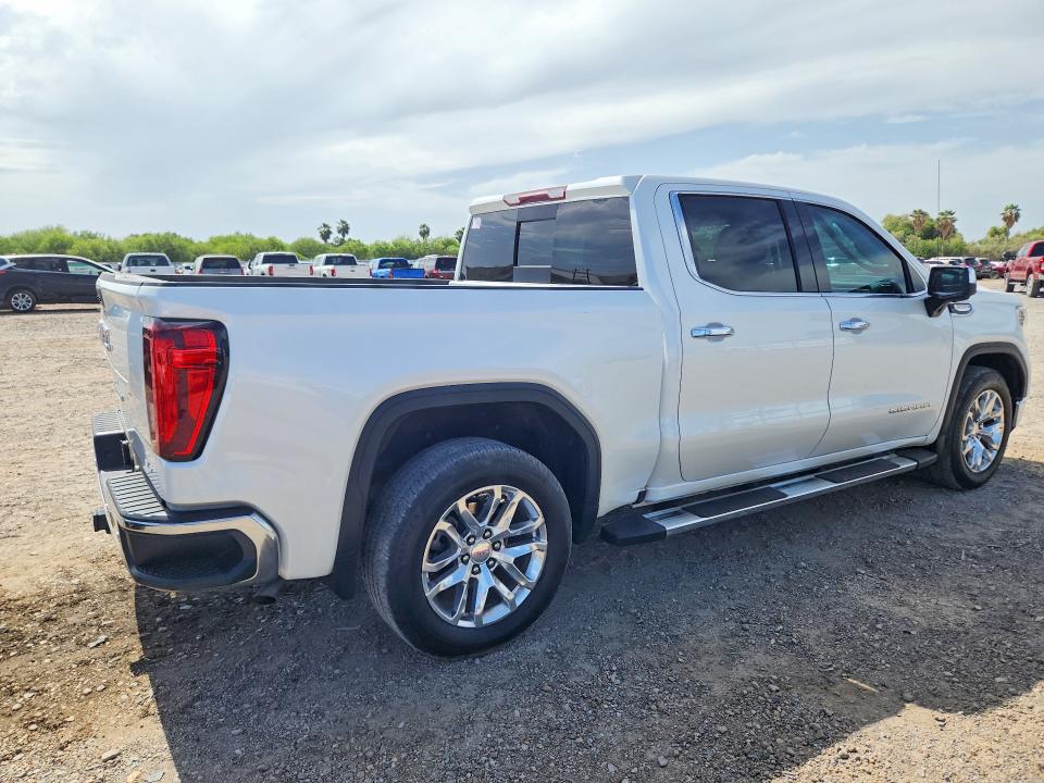 Aukcja sprzedaży 2021 Gmc Sierra, vin: 3GTP8DED1MG216208, numer aukcji: 66137766