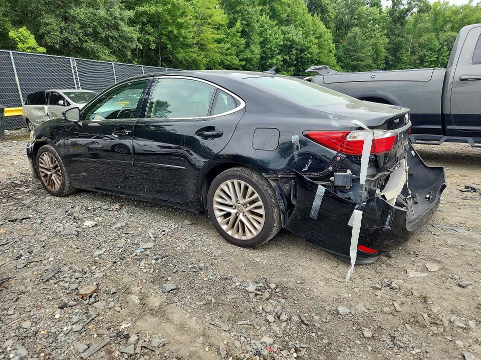 Aukcja sprzedaży 2014 Lexus Es, vin: JTHBK1GG1E2113154, numer aukcji: 64235726