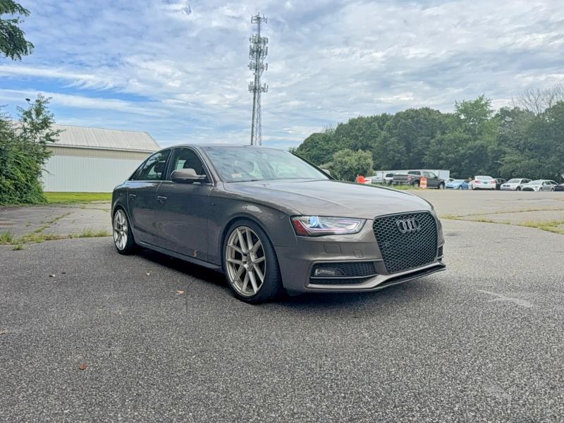 Aukcja sprzedaży 2014 Audi A4, vin: WAUFFAFL7EN029938, numer aukcji: 64220916
