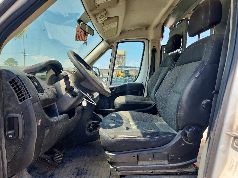 Aukcja sprzedaży 2014 Ram Promaster 2500, vin: 3C6TRVDG4EE107842, numer aukcji: 66706846