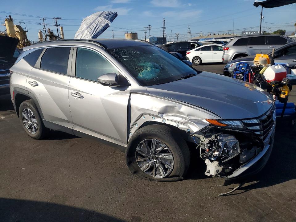Aukcja sprzedaży 2023 Hyundai Tucson, vin: KM8JBCA15PU085844, numer aukcji: 65585696