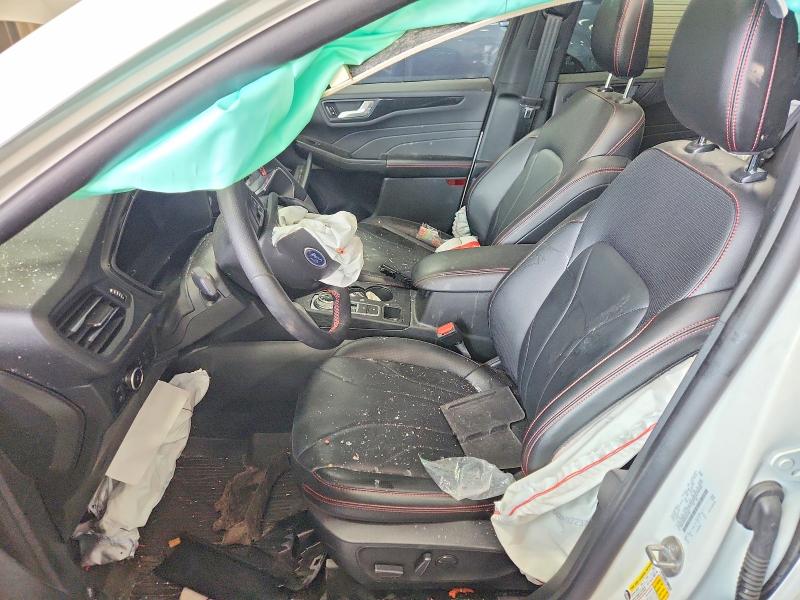Aukcja sprzedaży 2025 Ford Escape, vin: 1FMCU9PZ3SUB14897, numer aukcji: 64399256