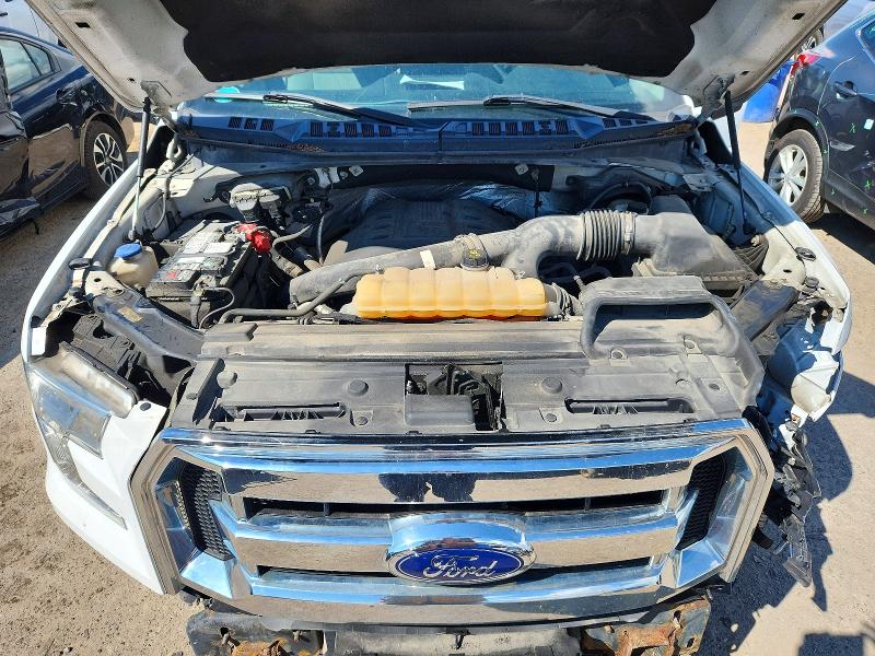 65683936 :رقم المزاد ، 1FTEW1EG9GFD43574 vin ، 2016 Ford F150 مزاد بيع
