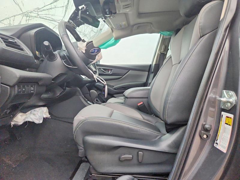 Продажа на аукционе авто 2024 Subaru Ascent, vin: 4S4WMAHD9R3433674, номер лота: 64605076