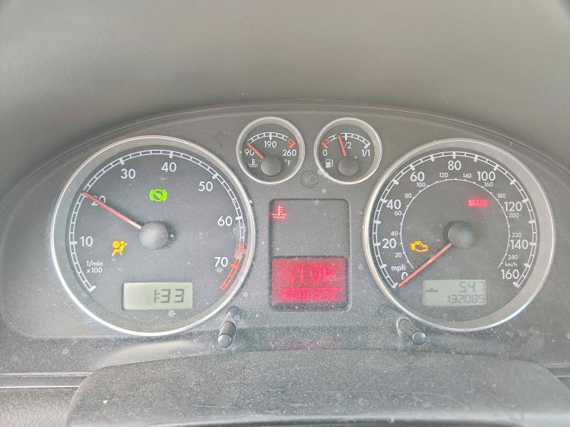 Aukcja sprzedaży 2004 Volkswagen Passat, vin: WVWPD63BX4P094744, numer aukcji: 61685486