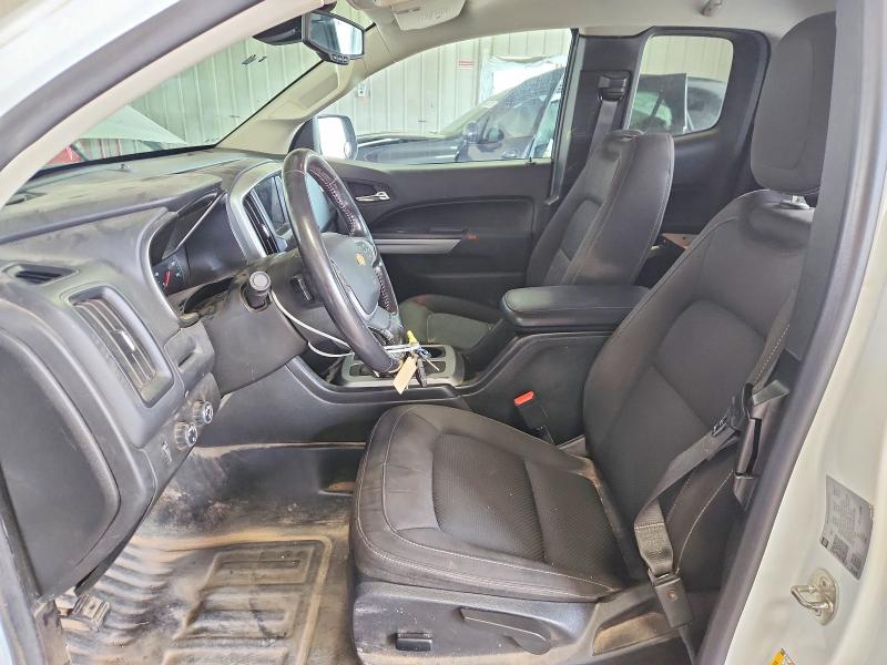 Aukcja sprzedaży 2022 Chevrolet Colorado, vin: 1GCHTCEA5N1203061, numer aukcji: 63591286