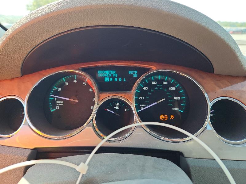 Aukcja sprzedaży 2012 Buick Enclave, vin: 5GAKRCED7CJ298896, numer aukcji: 65834436