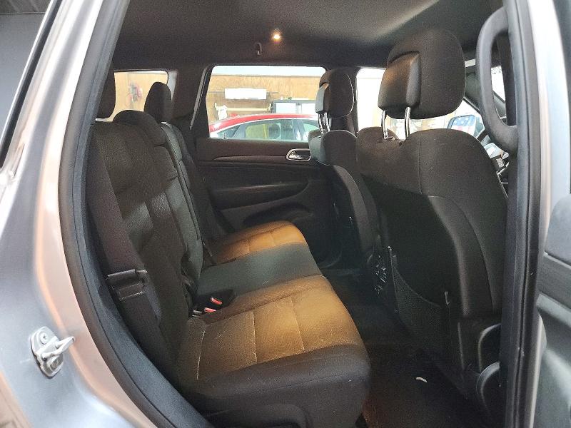 Продаж на аукціоні авто 2018 Jeep Grand Cherokee, vin: 1C4RJFAGXJC280626, номер лоту: 64845696