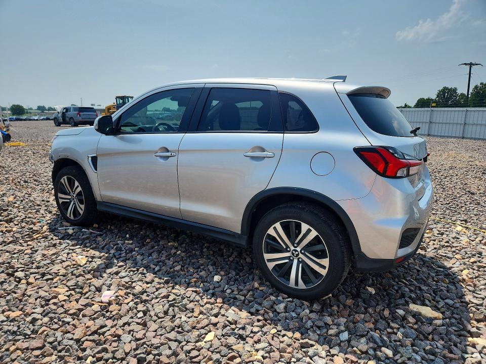 Aukcja sprzedaży 2020 Mitsubishi Outlander Sport, vin: JA4AR3AU0LU025985, numer aukcji: 63674876