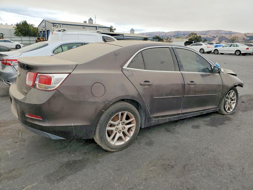 Aukcja sprzedaży 2015 Chevrolet Malibu, vin: 1G11C5SL5FF259629, numer aukcji: 67108066