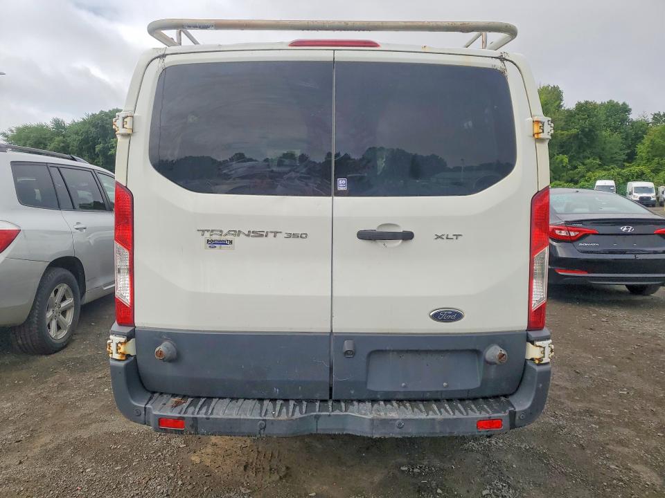 2015 Ford Transit მანქანა იყიდება აუქციონზე, vin: 1FBZX2ZM2FKA73280, აუქციონის ნომერი: 64120446
