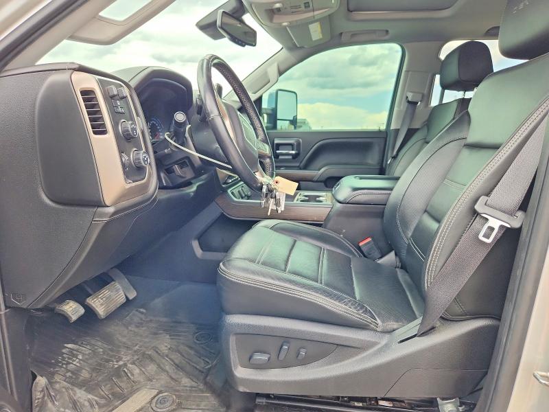 64395806 :رقم المزاد ، 1GT12SEYXKF223011 vin ، 2019 Gmc Sierra مزاد بيع