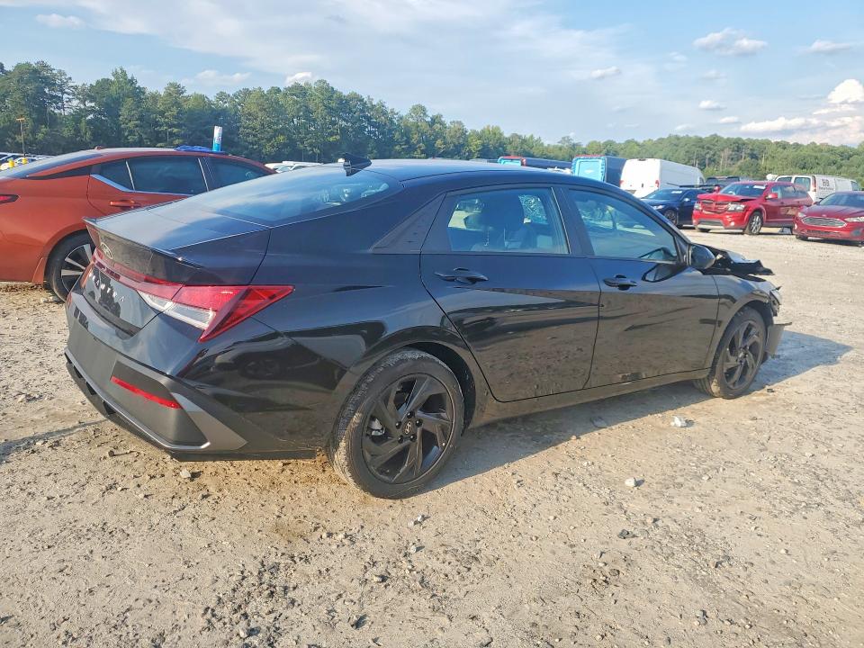 Aukcja sprzedaży 2026 Hyundai Elantra, vin: KMHLM4DG4TU278988, numer aukcji: 67085776