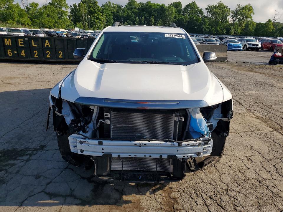 Продажа на аукционе авто 2023 Gmc Acadia, vin: 1GKKNLLS8PZ219954, номер лота: 63710486