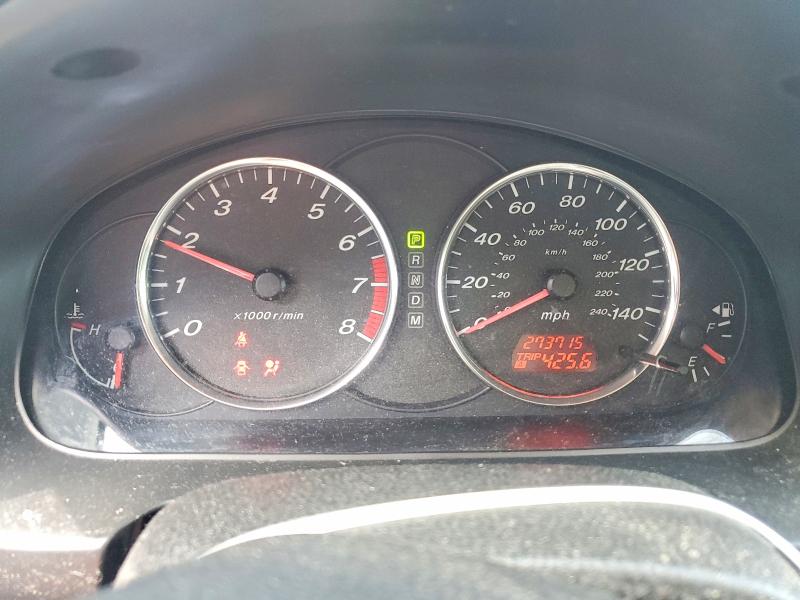 Продаж на аукціоні авто 2008 Mazda 6, vin: 1YVHP80C785M32830, номер лоту: 64619456