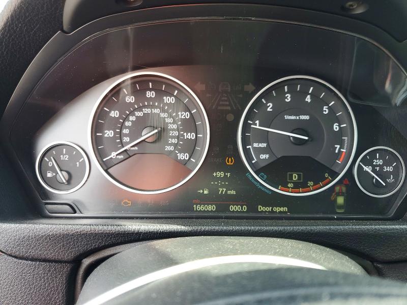 2013 Bmw 328 მანქანა იყიდება აუქციონზე, vin: WBA3A5C50DF357659, აუქციონის ნომერი: 63683856