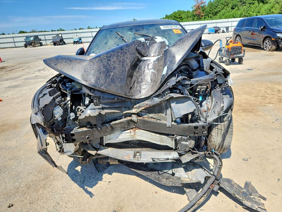 64838786 :رقم المزاد ، KL77LGE20RC112122 vin ، 2024 Chevrolet Trax مزاد بيع